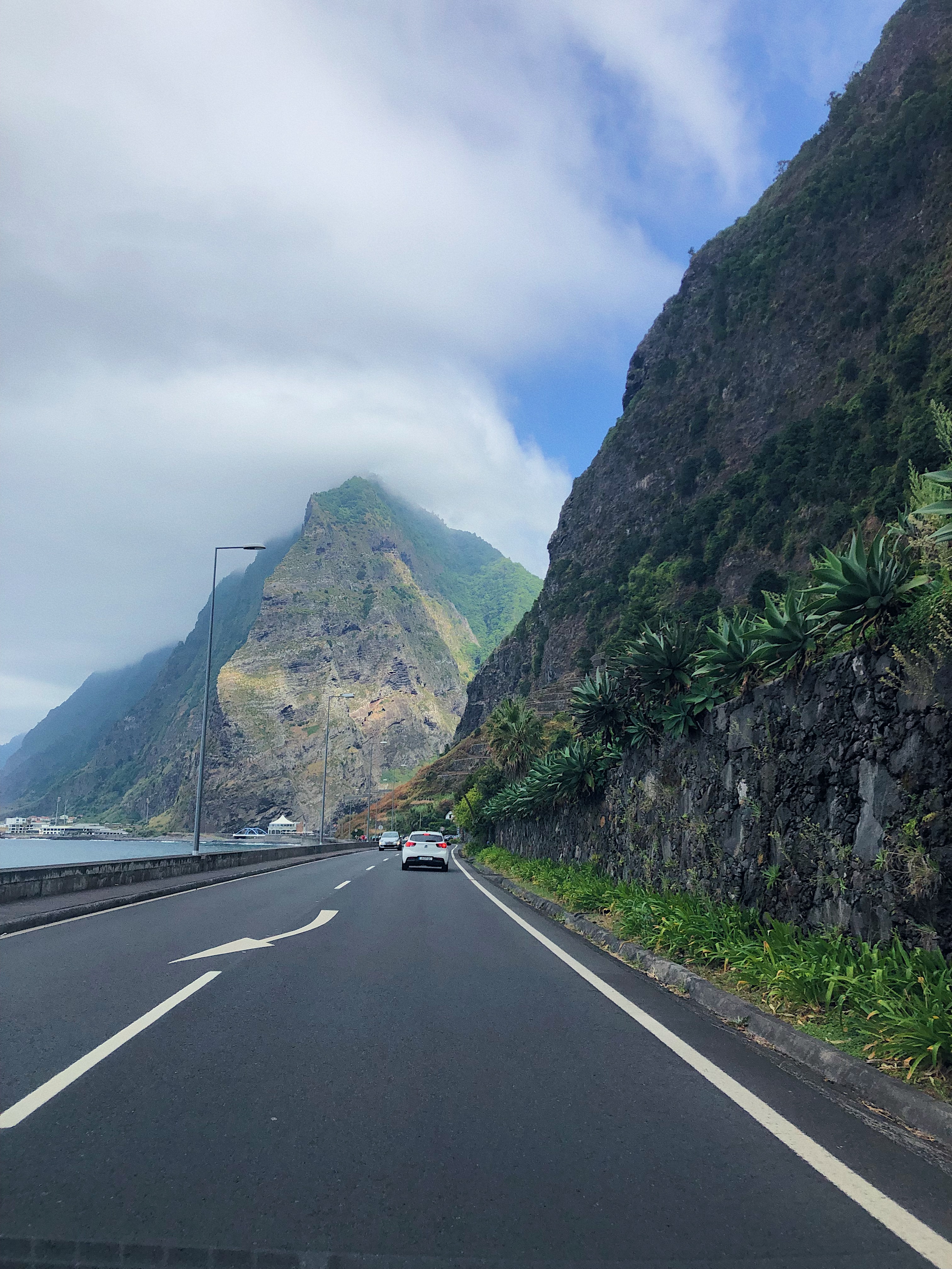 Мадейра: girls only путешествие вокруг острова (12/42)