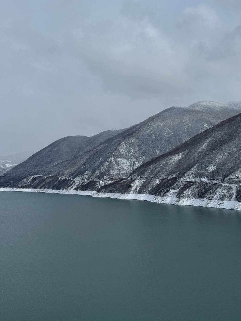 Едем в Грузию с проживанием на курорте Гудаури и экскурсиями по Тбилиси! (9/32)