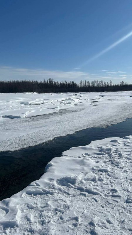 Многодневная экспедиция Ледяная сага Севера - Полюс Холода Оймякон (7/23)