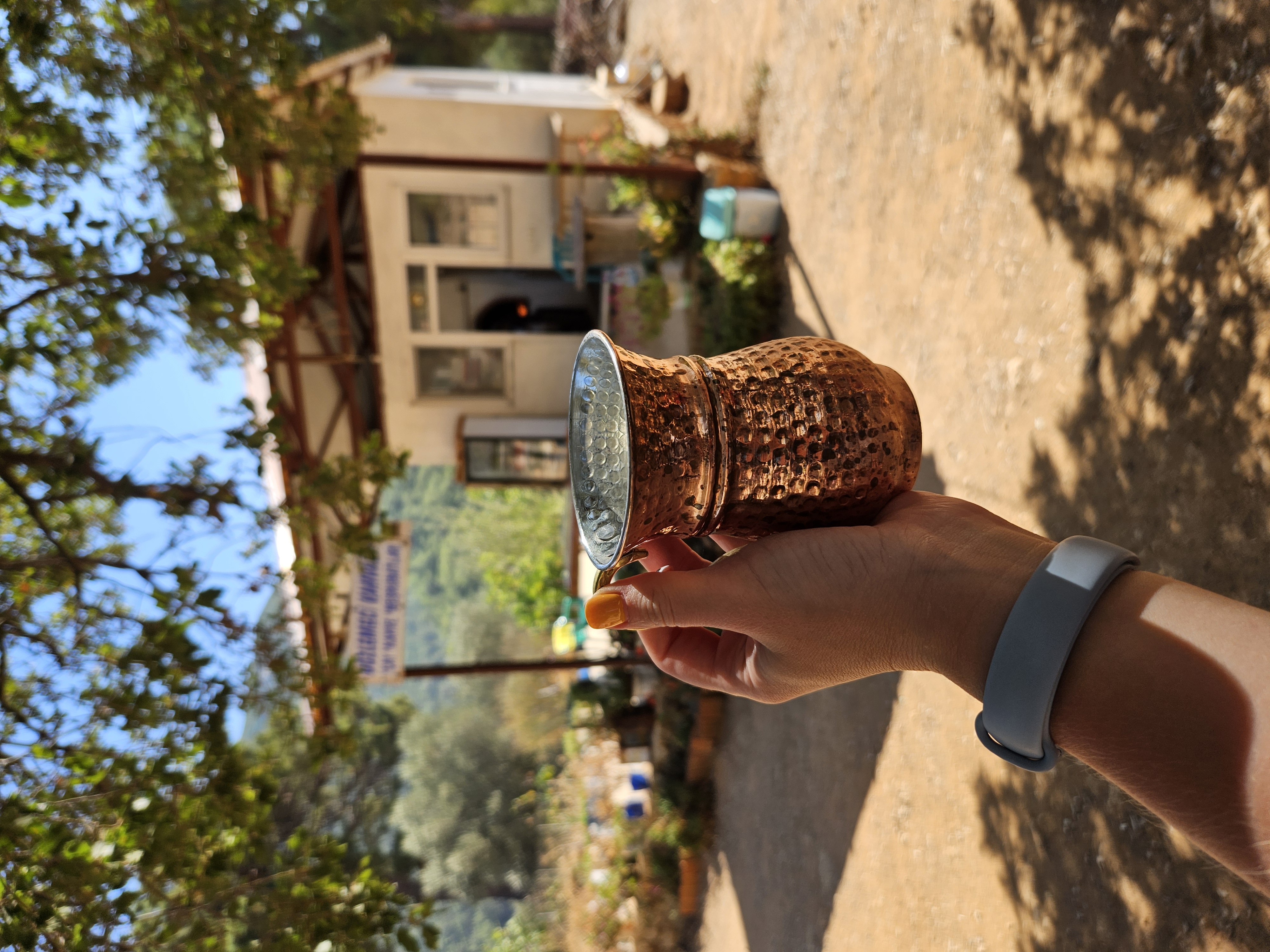 Поход по Восточной Ликийской тропе с восхождением на Тахталы (18/42)