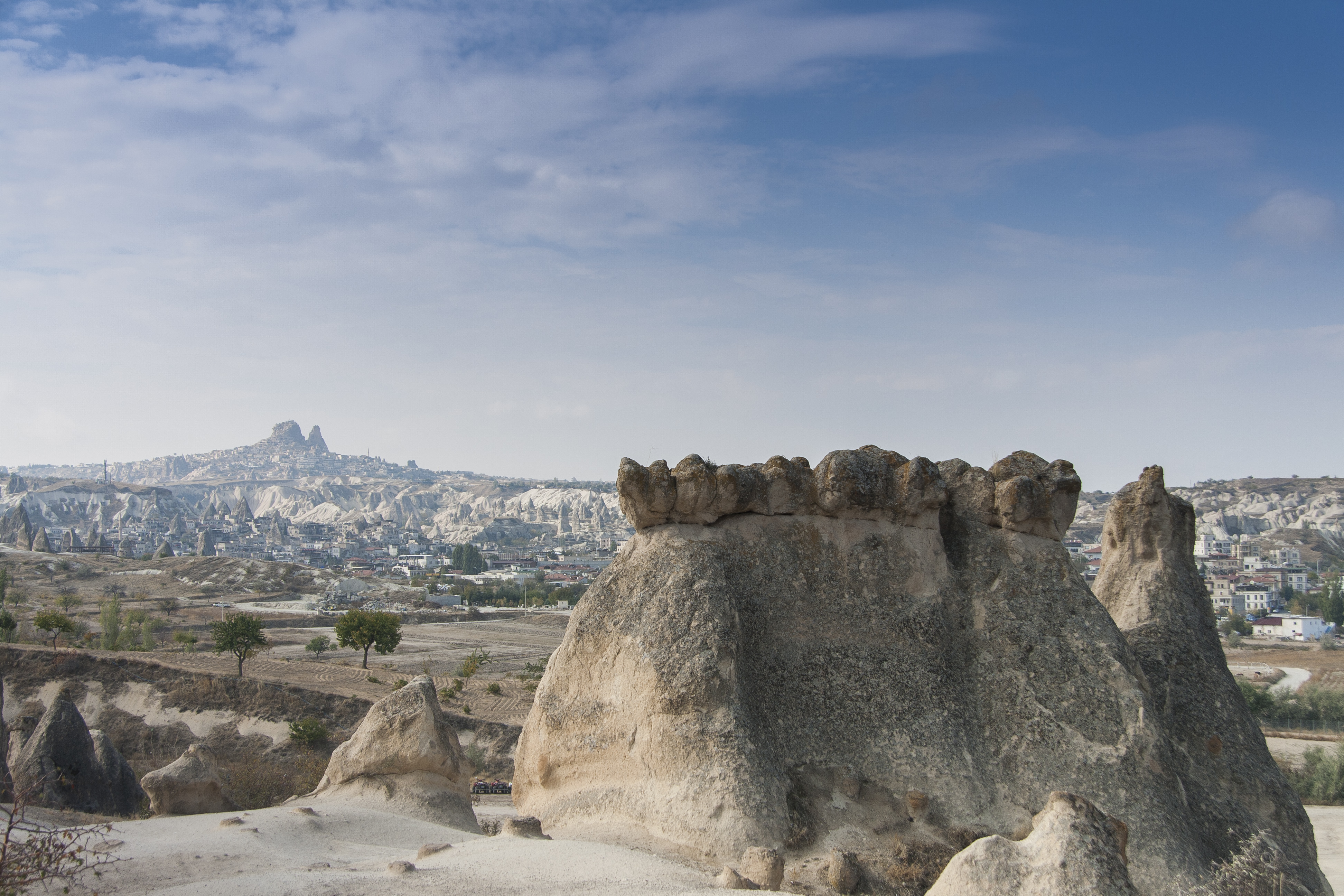 3 дня в волшебной Каппадокии (8/13)
