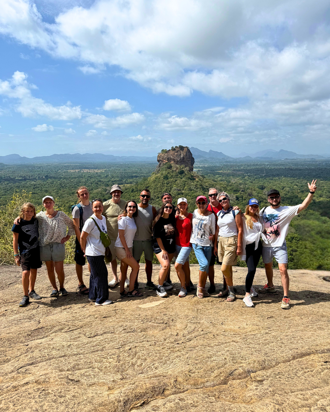 Север и восток Шри-Ланки: от нетронутых пляжей до богатого культурного наследия