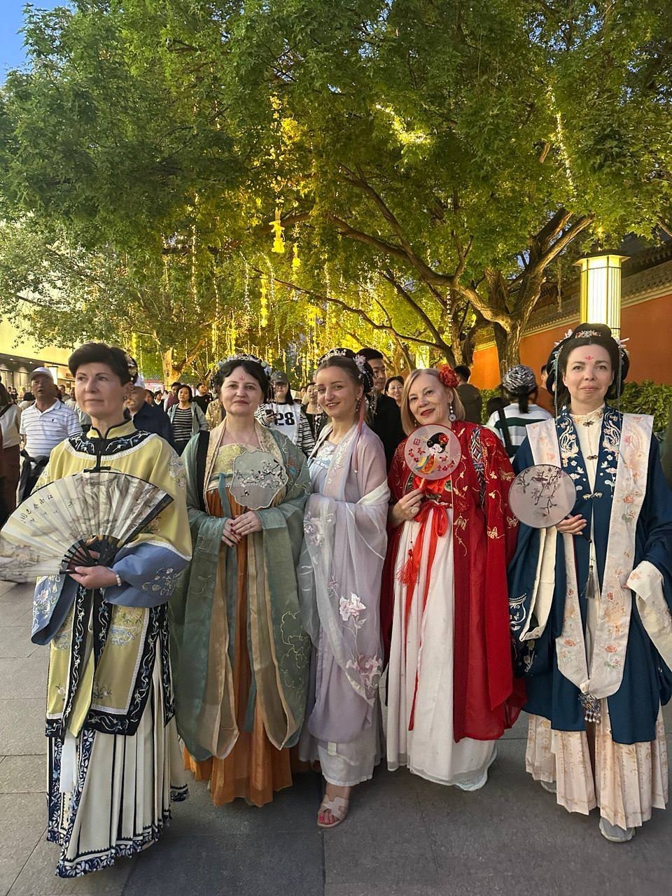 Ни хао, Китай (13/17)