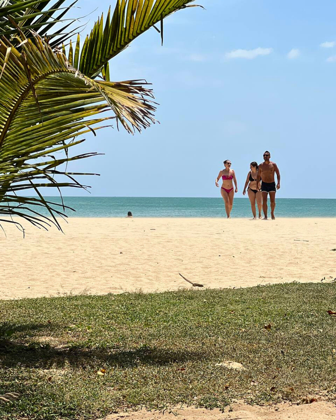 Север и восток Шри-Ланки: от нетронутых пляжей до богатого культурного наследия (62/126)