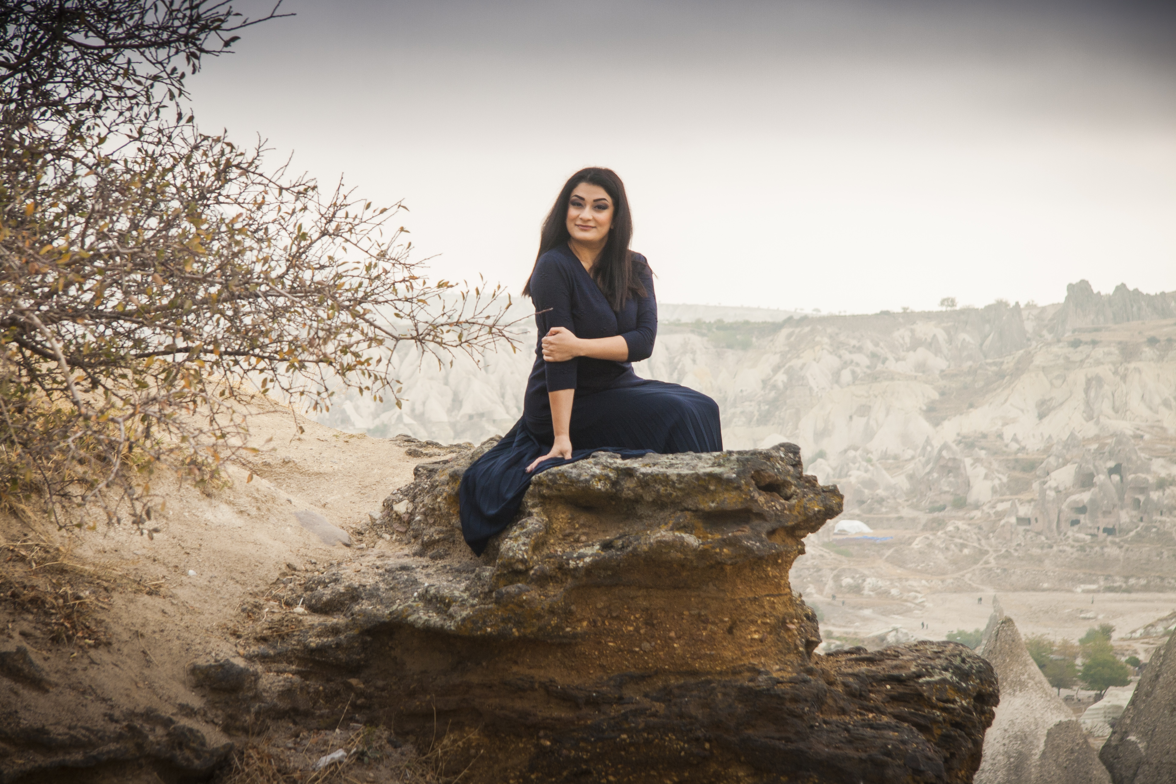 3 дня в волшебной Каппадокии