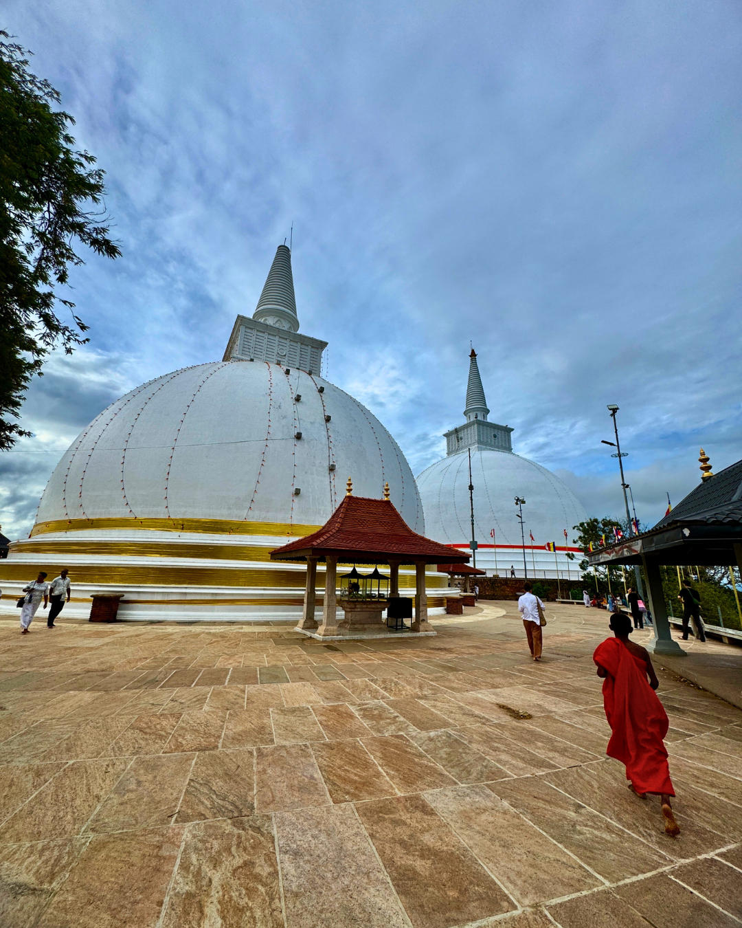 Север и восток Шри-Ланки: от нетронутых пляжей до богатого культурного наследия (41/126)