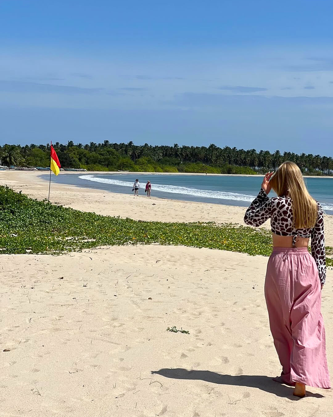 Север и восток Шри-Ланки: от нетронутых пляжей до богатого культурного наследия (49/126)