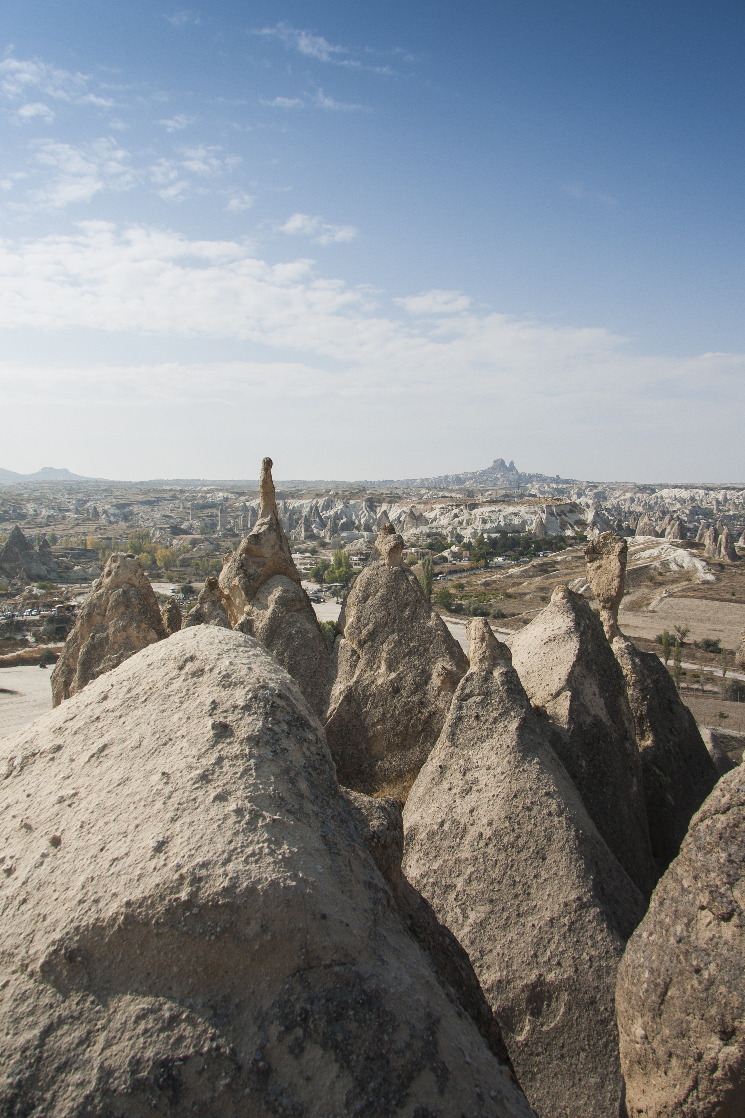 3 дня в волшебной Каппадокии (7/13)