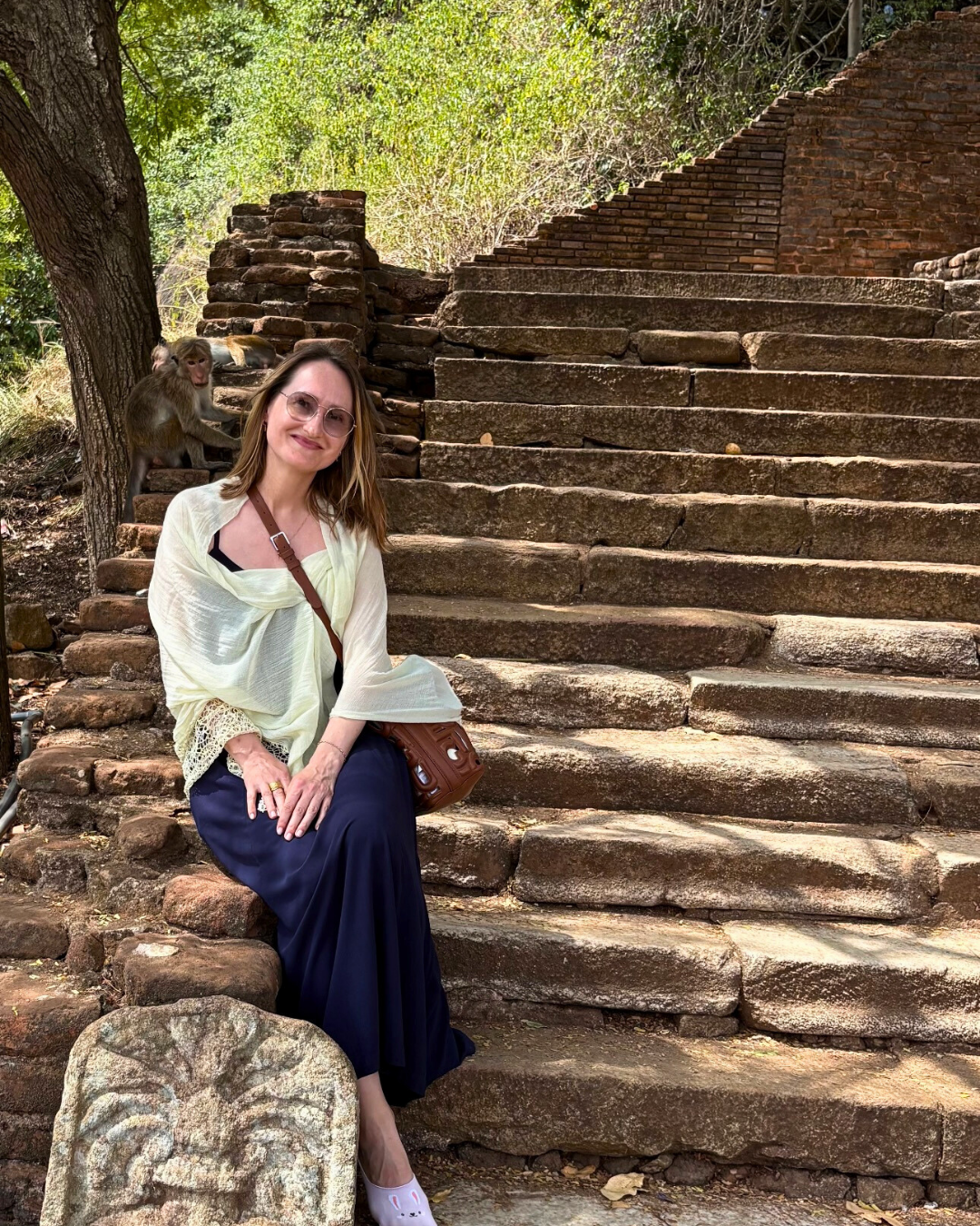 Север и восток Шри-Ланки: от нетронутых пляжей до богатого культурного наследия (21/126)