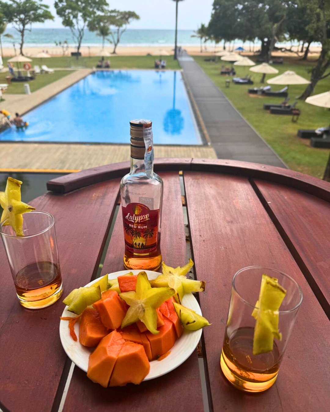 Север и восток Шри-Ланки: от нетронутых пляжей до богатого культурного наследия (65/126)