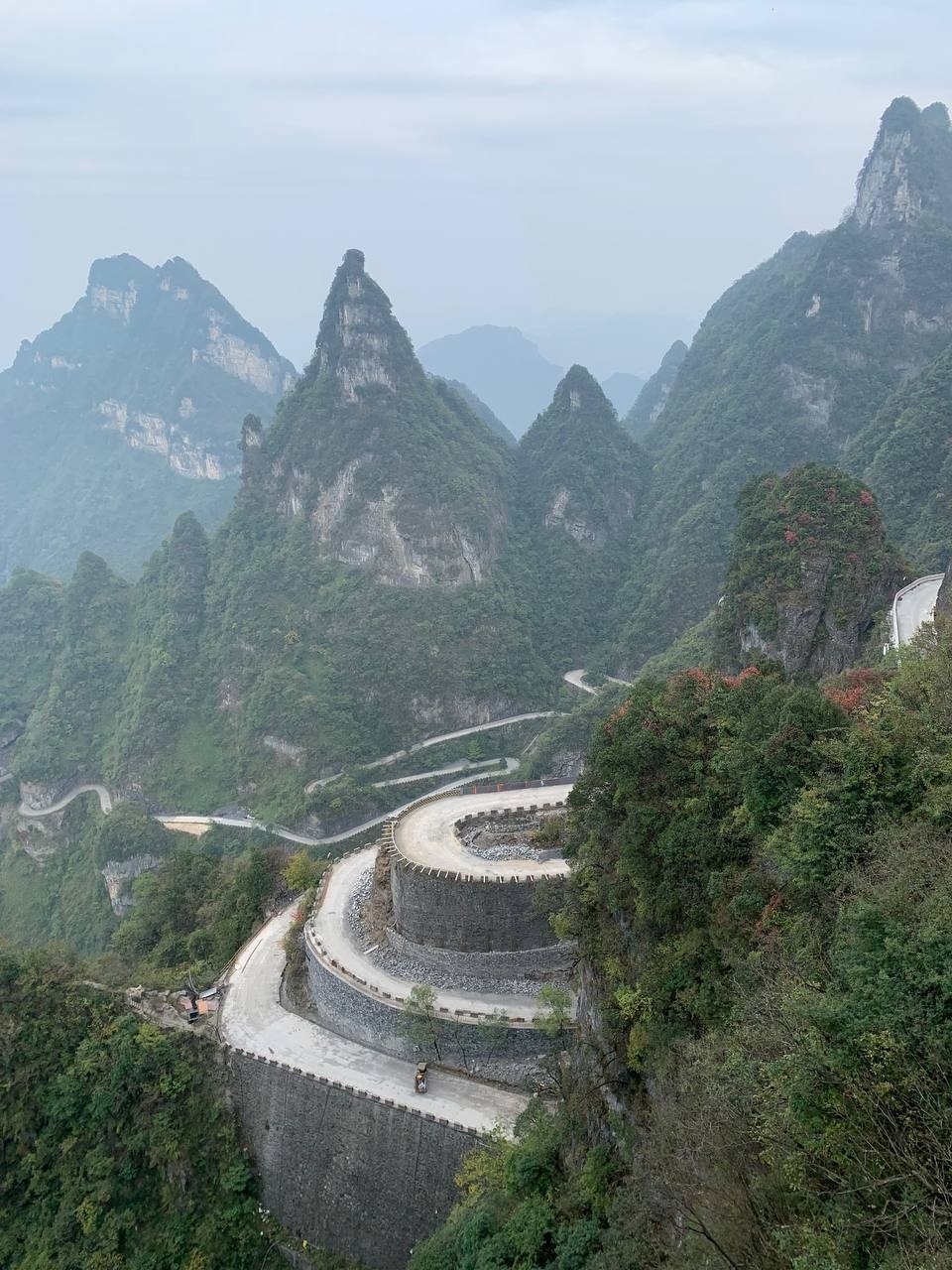 Ни хао, Китай (6/17)