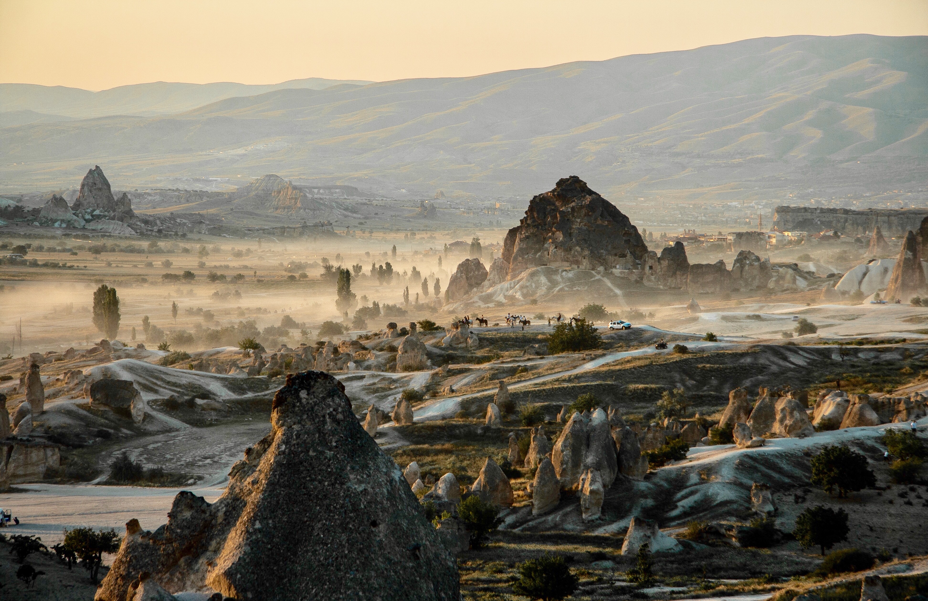 3 дня в волшебной Каппадокии (6/13)