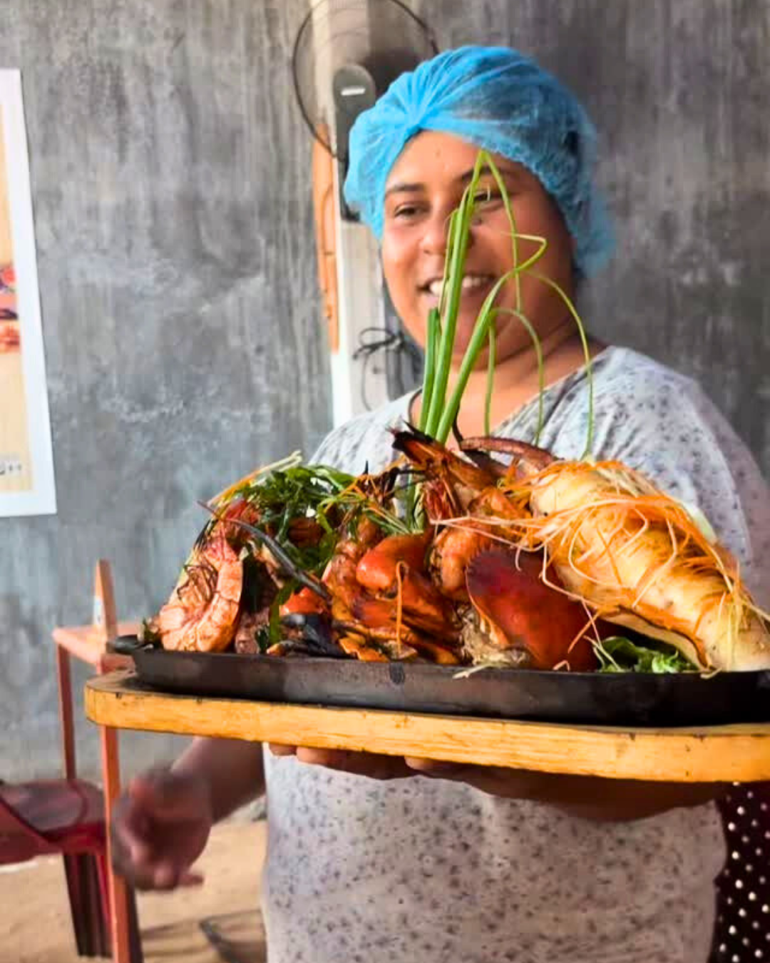 Север и восток Шри-Ланки: от нетронутых пляжей до богатого культурного наследия (47/126)