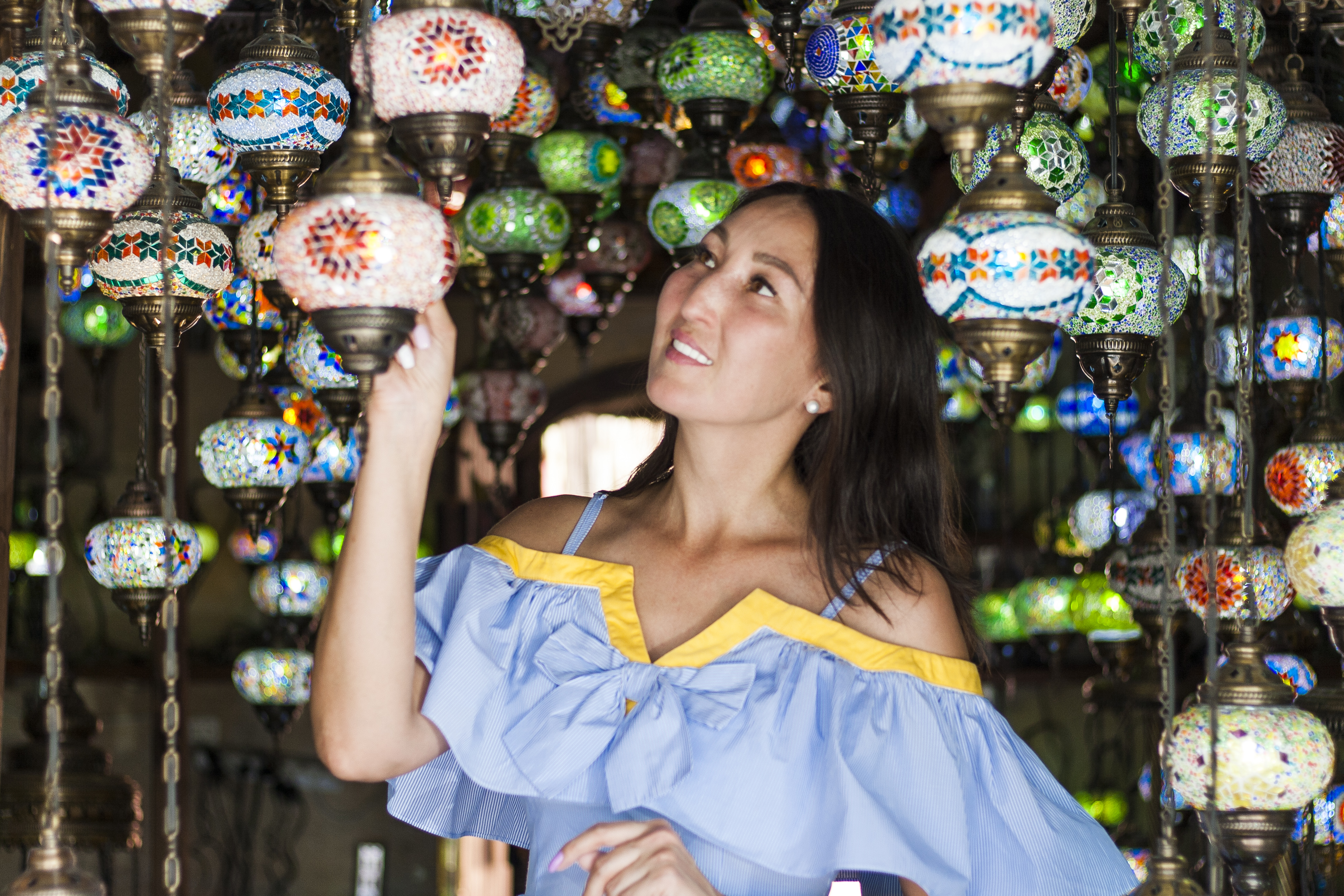 3 дня в волшебной Каппадокии (12/13)