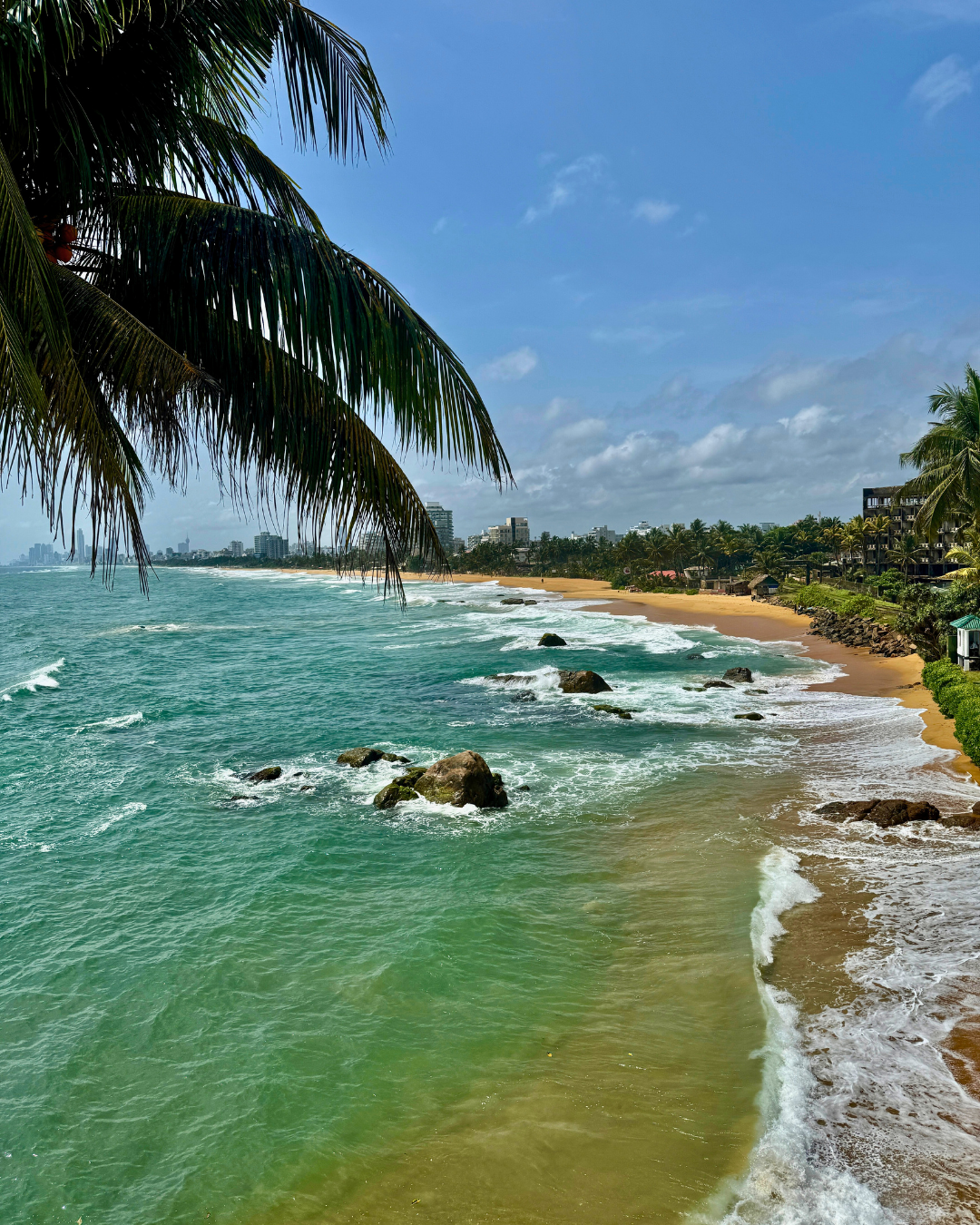 Север и восток Шри-Ланки: от нетронутых пляжей до богатого культурного наследия (83/126)
