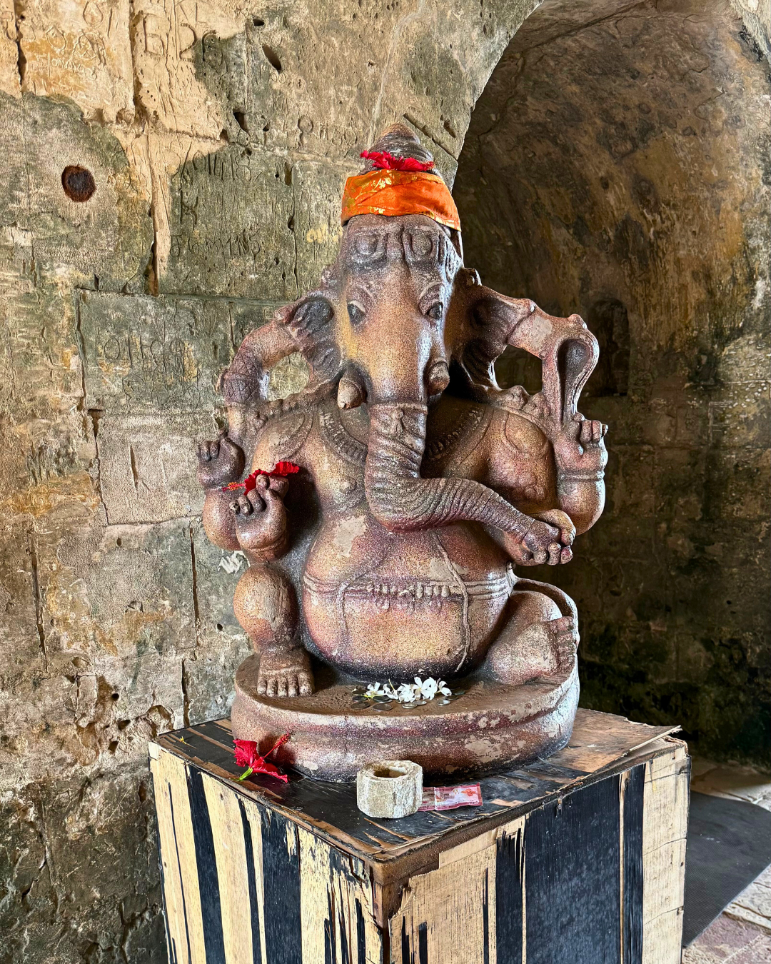 Север и восток Шри-Ланки: от нетронутых пляжей до богатого культурного наследия (24/126)