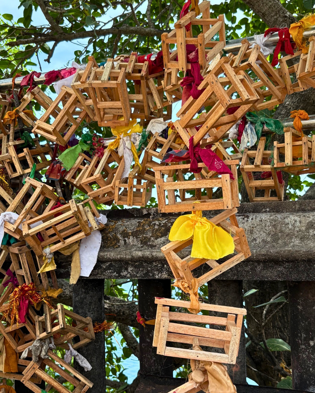 Север и восток Шри-Ланки: от нетронутых пляжей до богатого культурного наследия (48/126)