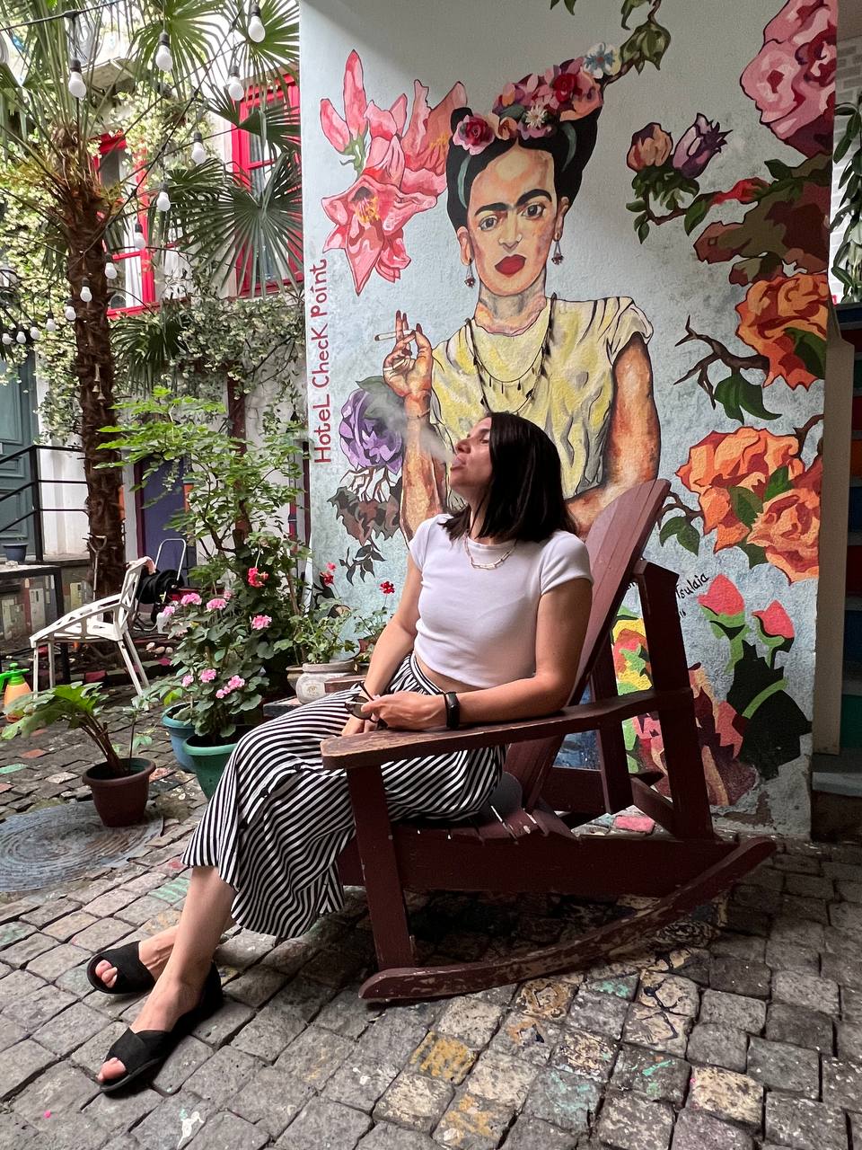 Гамарджоба, Грузия!