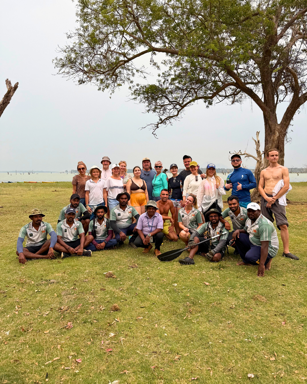 Север и восток Шри-Ланки: от нетронутых пляжей до богатого культурного наследия (4/126)