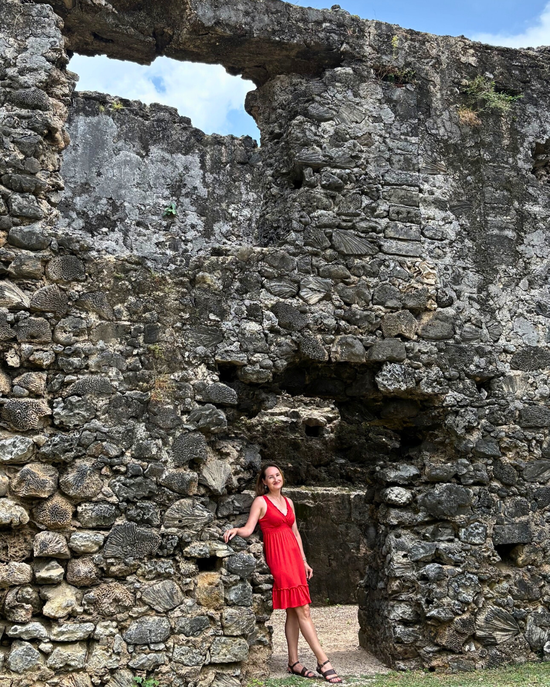 Север и восток Шри-Ланки: от нетронутых пляжей до богатого культурного наследия (78/126)