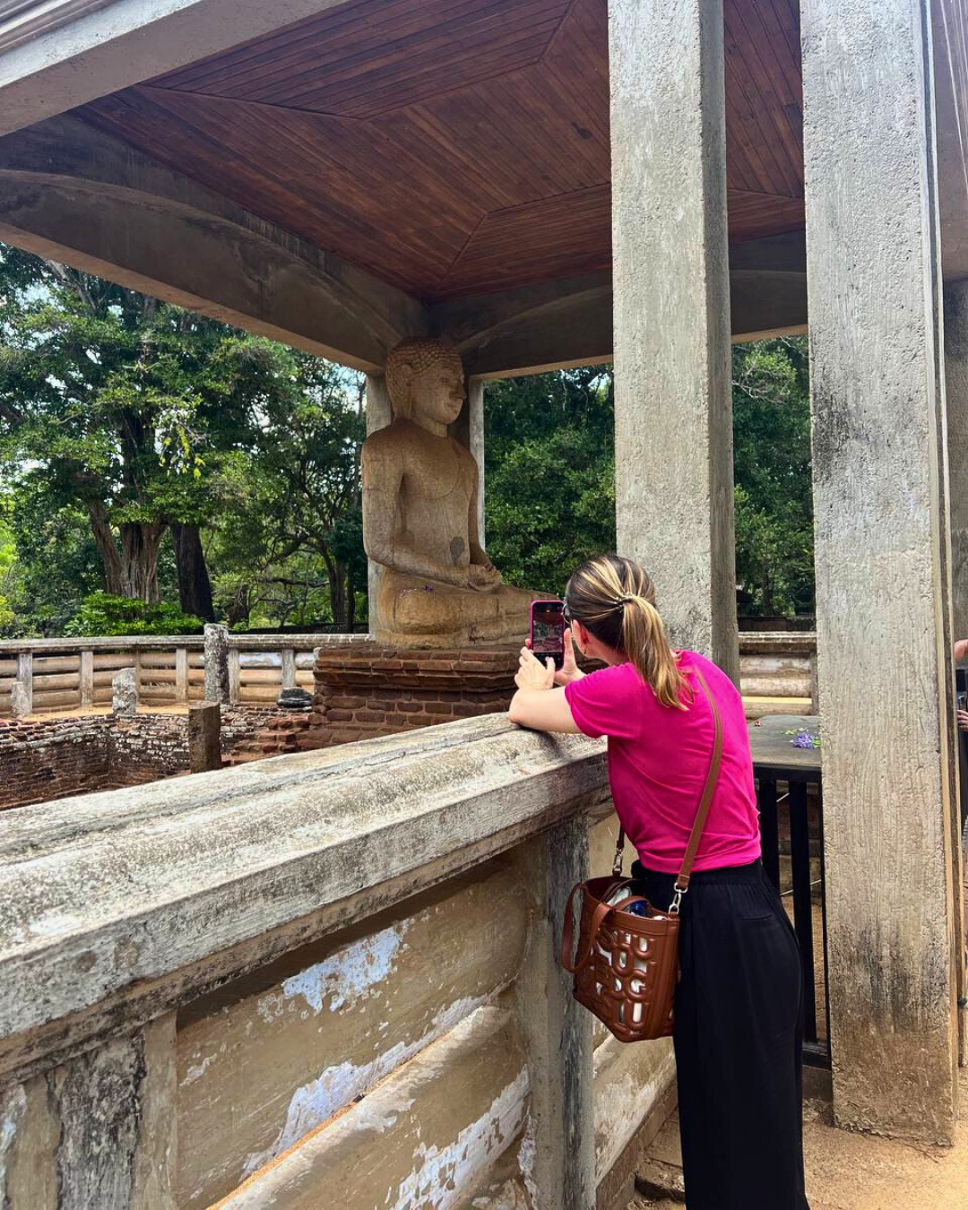 Север и восток Шри-Ланки: от нетронутых пляжей до богатого культурного наследия (39/126)