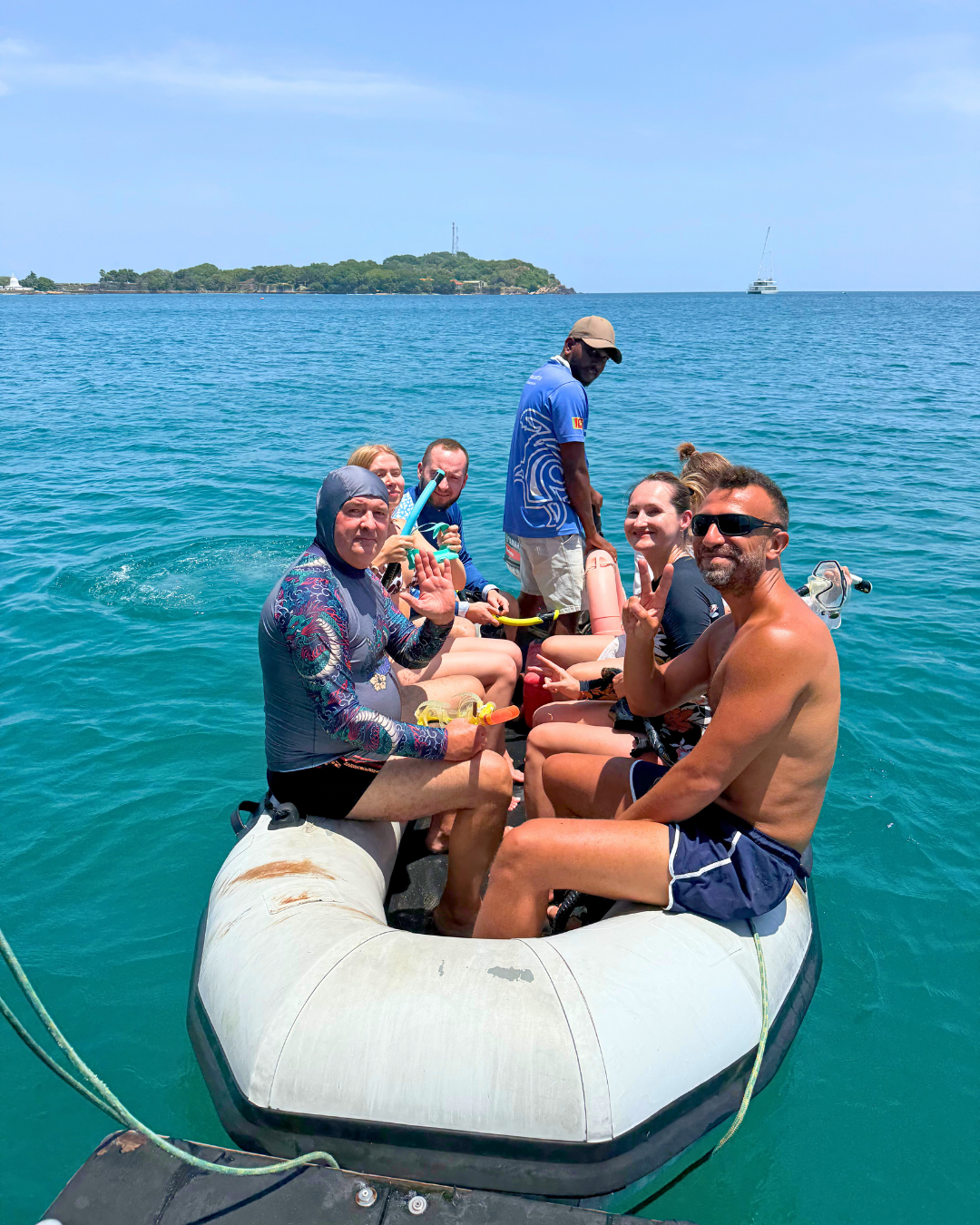 Север и восток Шри-Ланки: от нетронутых пляжей до богатого культурного наследия (70/126)