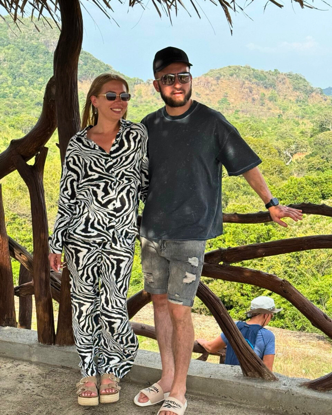 Север и восток Шри-Ланки: от нетронутых пляжей до богатого культурного наследия (63/126)