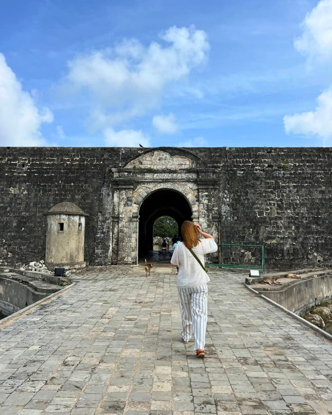 Север и восток Шри-Ланки: от нетронутых пляжей до богатого культурного наследия (40/126)