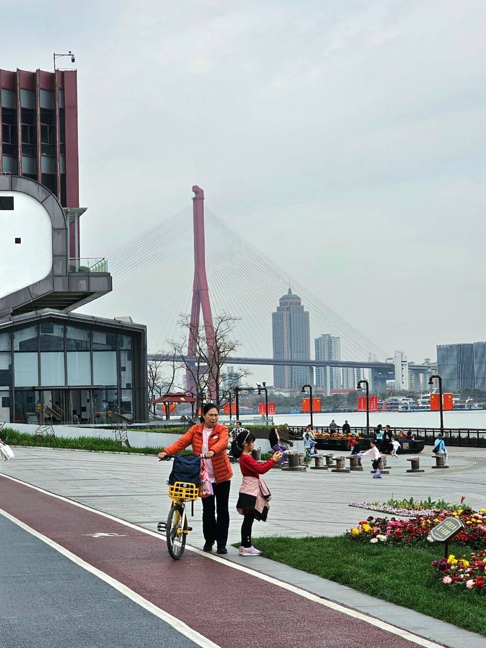 Ни хао, Китай (10/17)