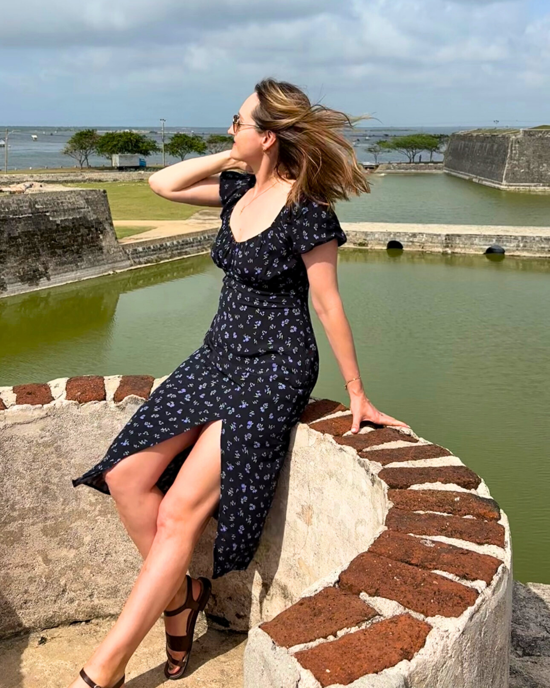 Север и восток Шри-Ланки: от нетронутых пляжей до богатого культурного наследия (45/126)