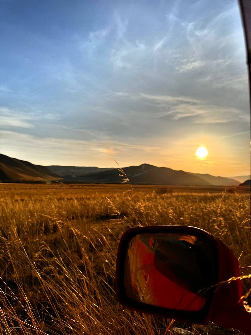 Величие Байкала. Во власти ветров. Тур на осенние праздники