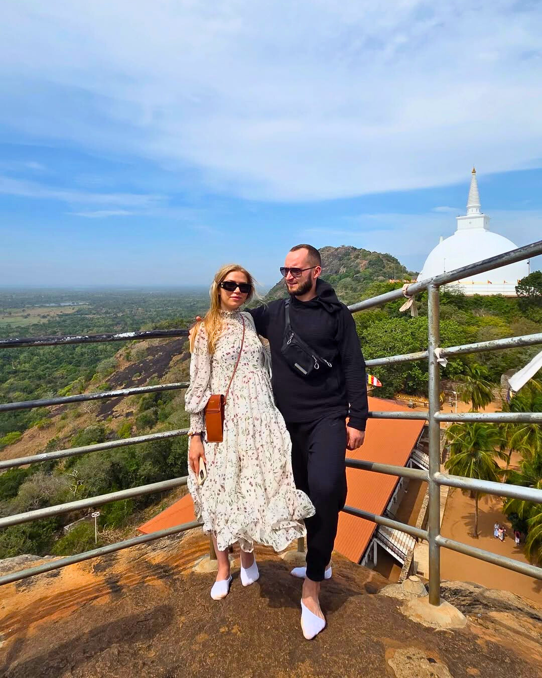 Север и восток Шри-Ланки: от нетронутых пляжей до богатого культурного наследия (80/126)