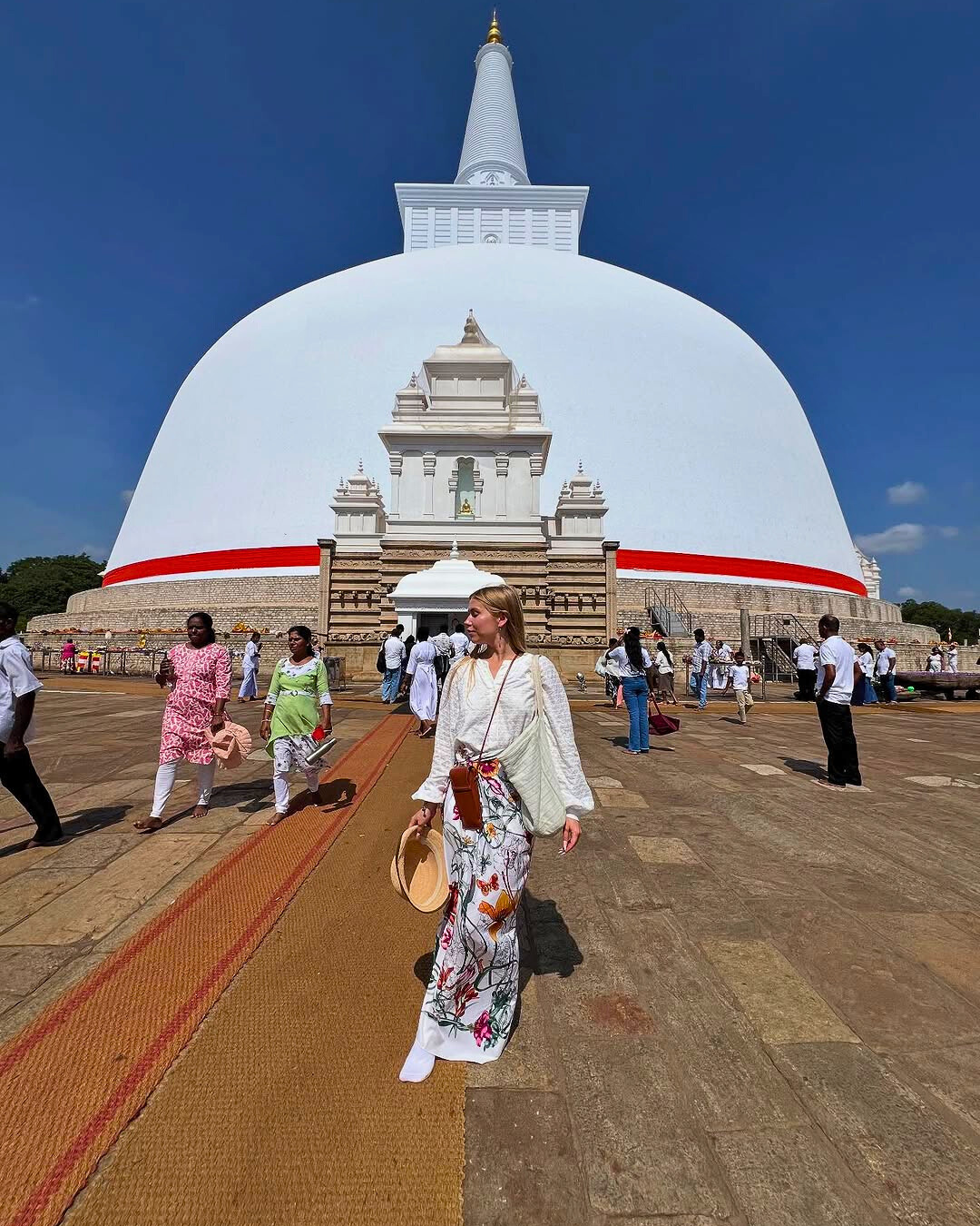 Шри-Ланка 2.0: Север и Восток - от нетронутых пляжей до богатого культурного наследия