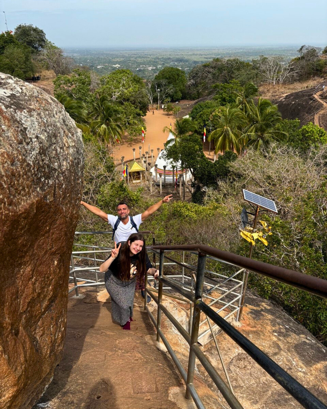 Север и восток Шри-Ланки: от нетронутых пляжей до богатого культурного наследия (56/126)
