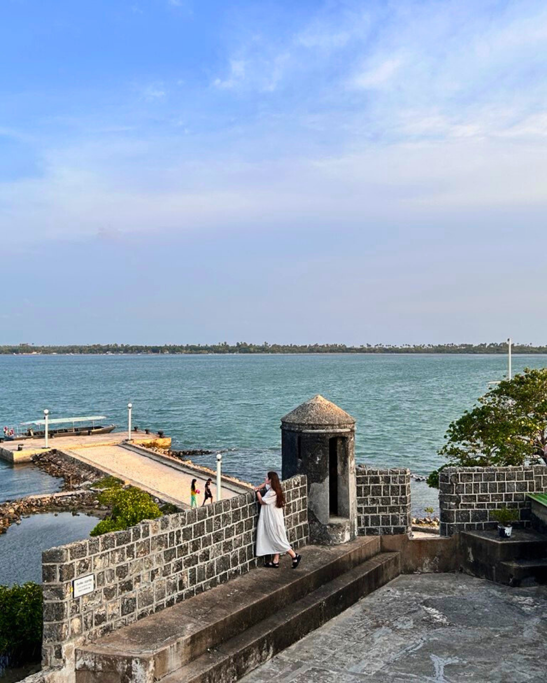 Север и восток Шри-Ланки: от нетронутых пляжей до богатого культурного наследия (55/126)