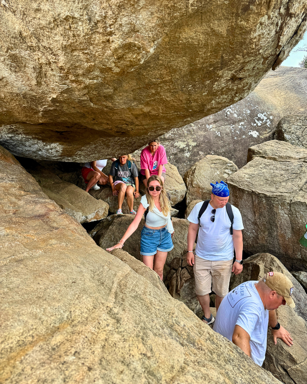 Север и восток Шри-Ланки: от нетронутых пляжей до богатого культурного наследия (31/126)