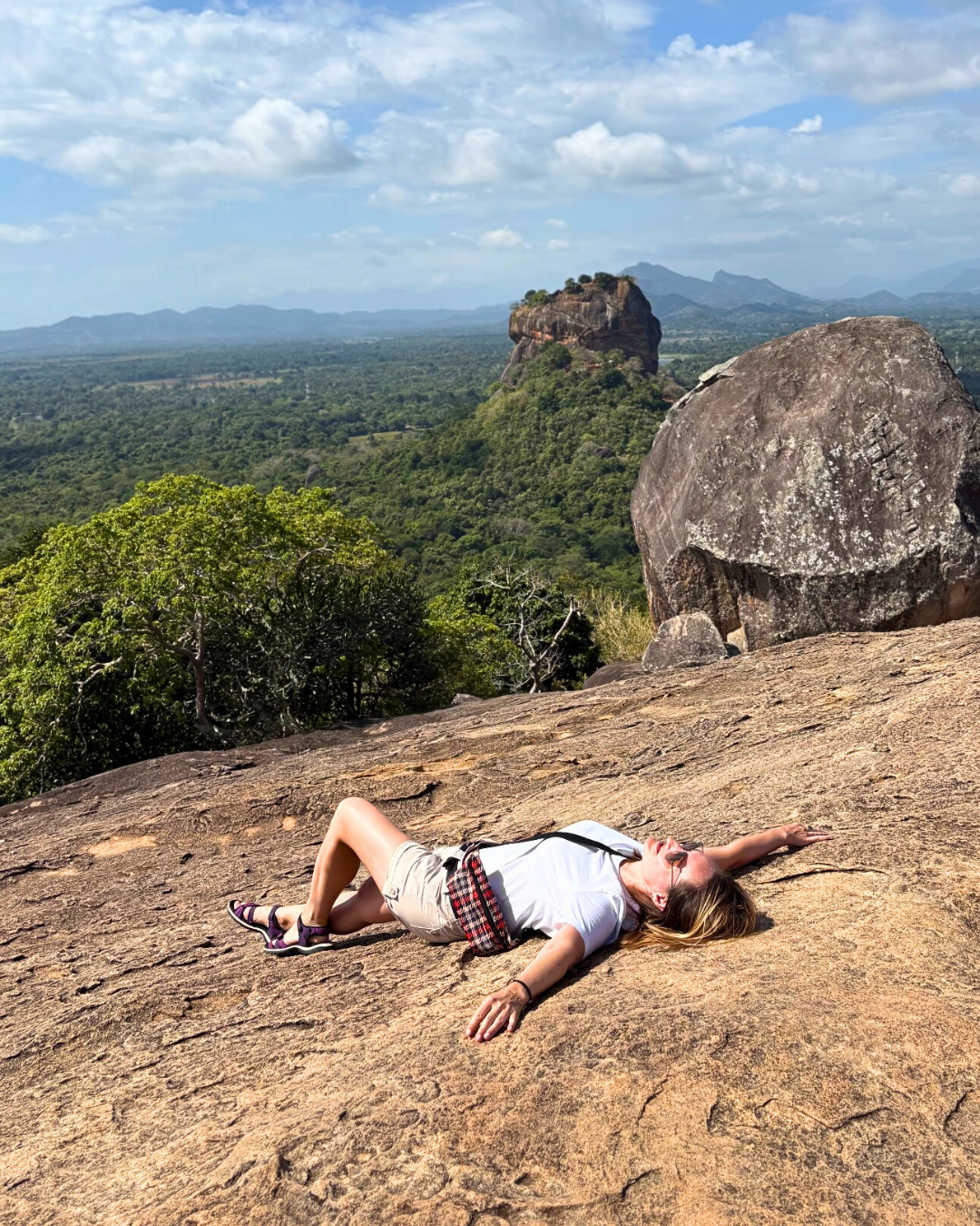 Север и восток Шри-Ланки: от нетронутых пляжей до богатого культурного наследия (23/126)