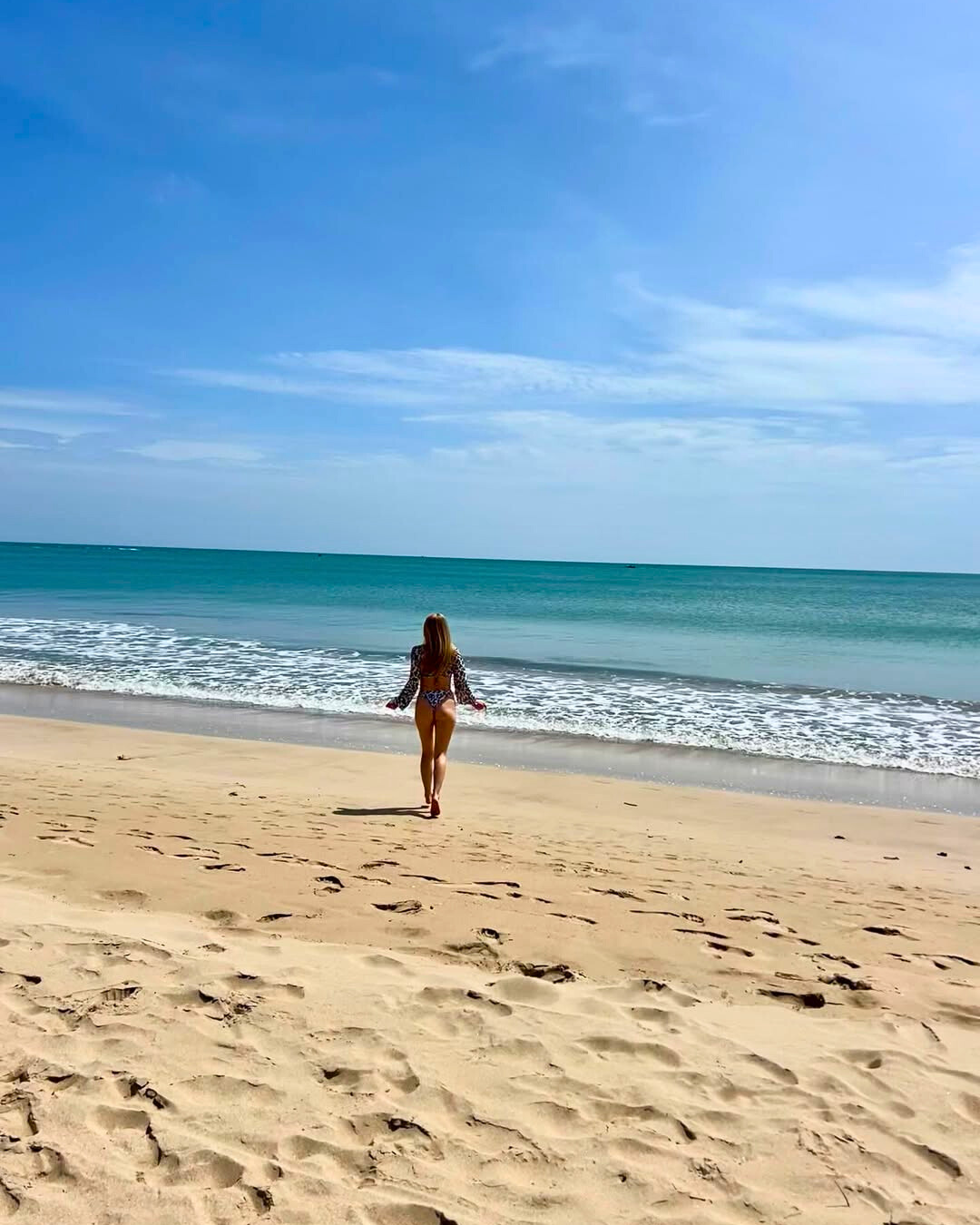 Север и восток Шри-Ланки: от нетронутых пляжей до богатого культурного наследия (42/126)