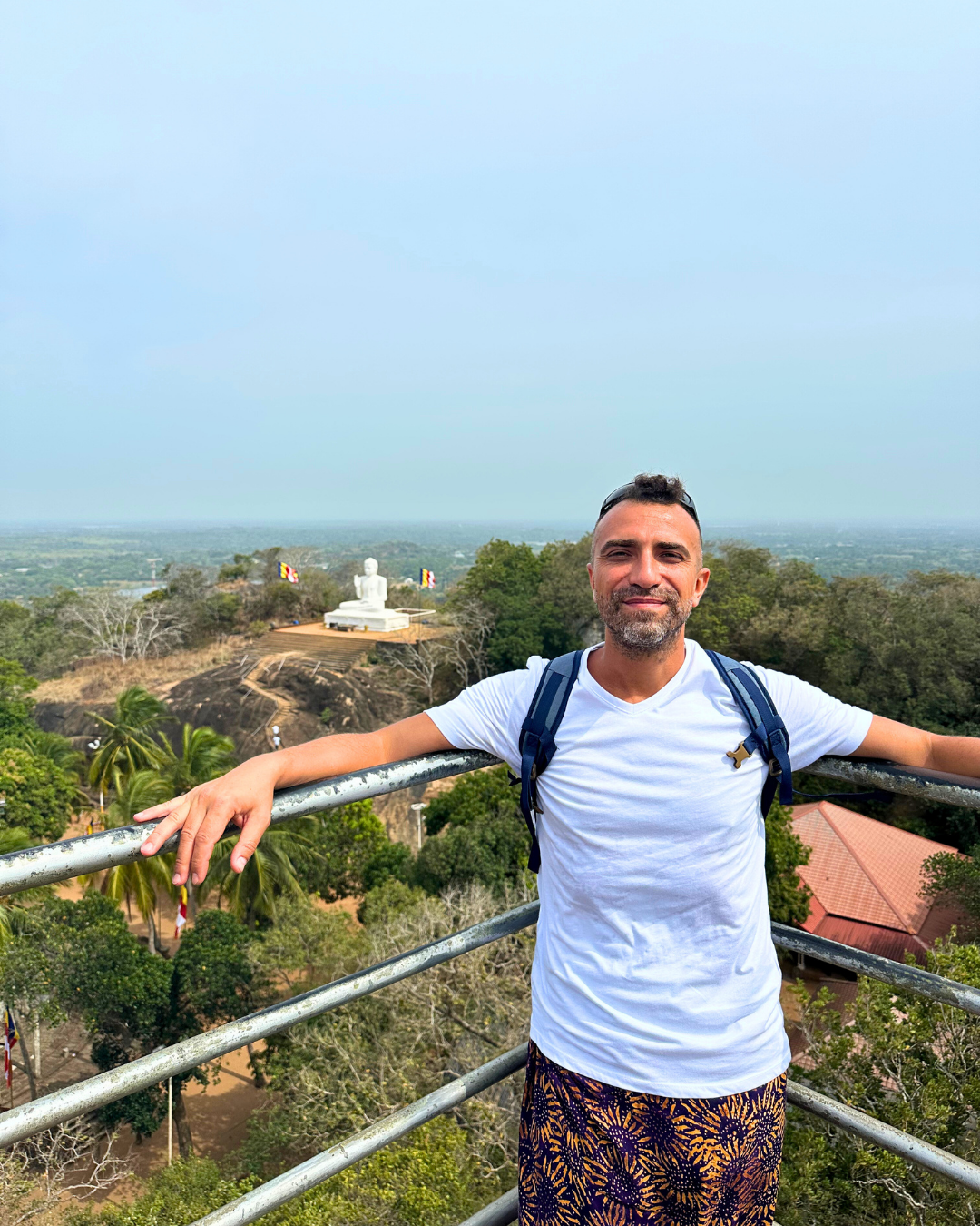 Север и восток Шри-Ланки: от нетронутых пляжей до богатого культурного наследия (30/126)