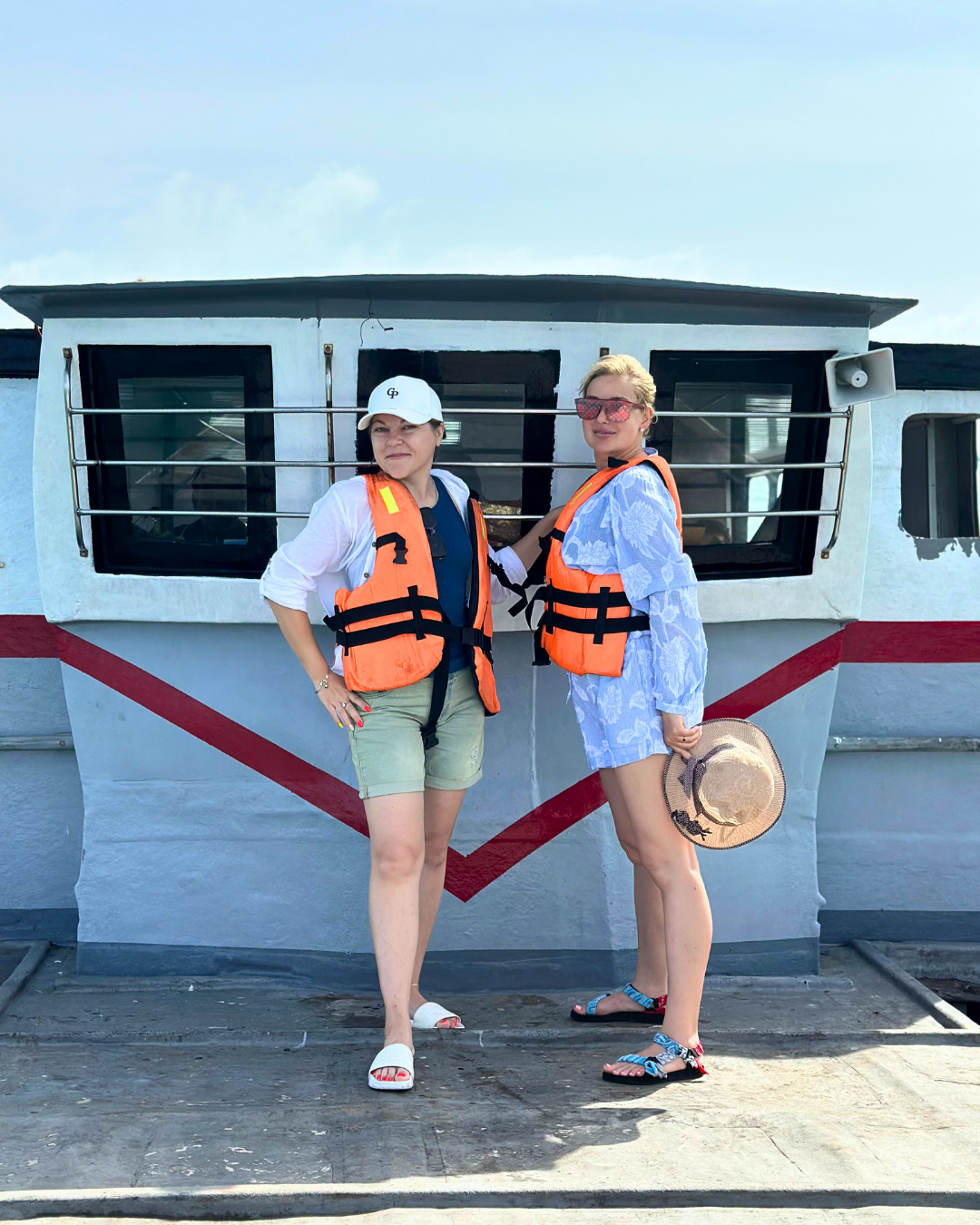 Север и восток Шри-Ланки: от нетронутых пляжей до богатого культурного наследия (71/126)