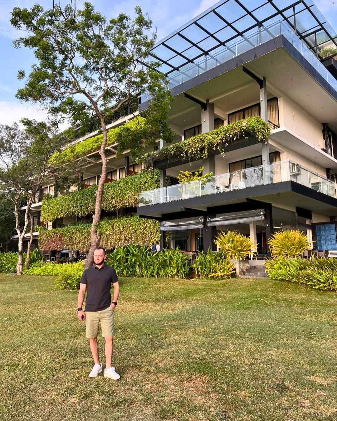 Север и восток Шри-Ланки: от нетронутых пляжей до богатого культурного наследия (19/126)