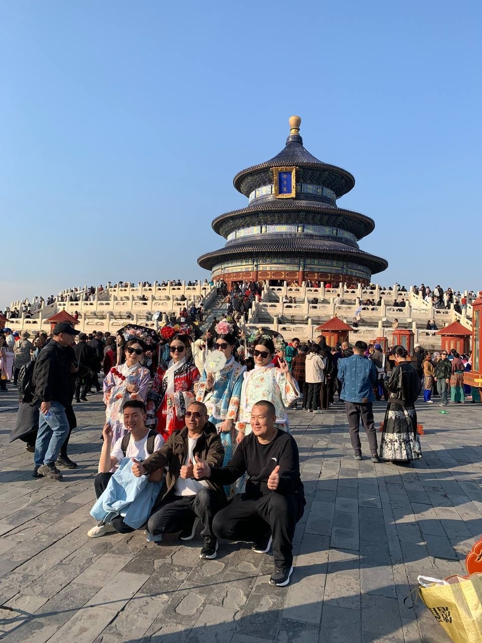 Ни хао, Китай (5/17)