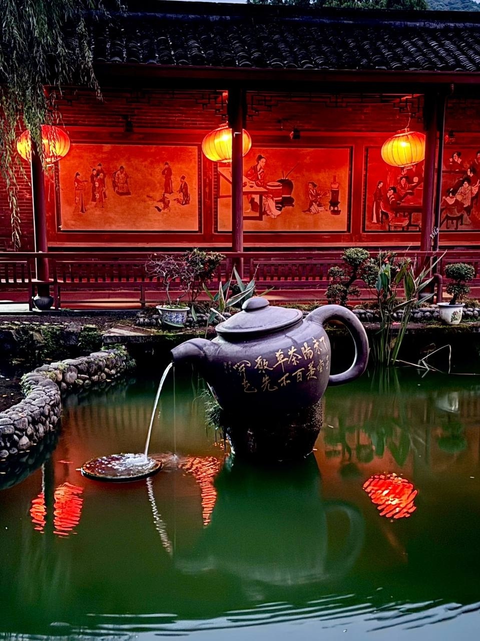 Ни хао, Китай (8/17)