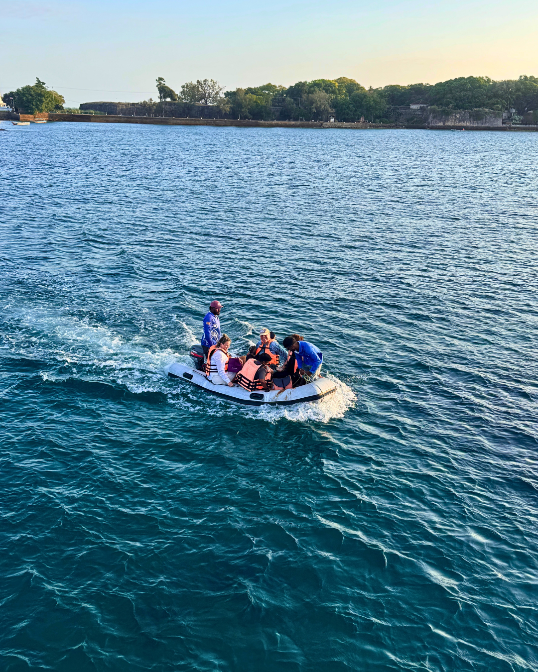 Север и восток Шри-Ланки: от нетронутых пляжей до богатого культурного наследия (75/126)