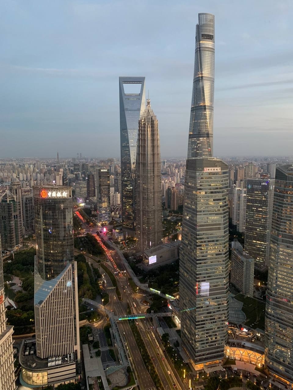 Ни хао, Китай (3/17)