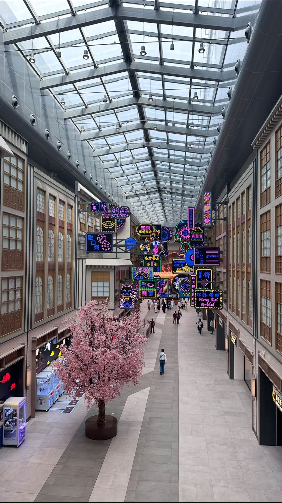 Дубай: будущее, традиции и немного магии с профессиональным гидом. (8/8)