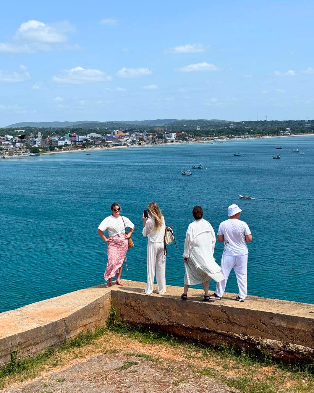 Север и восток Шри-Ланки: от нетронутых пляжей до богатого культурного наследия (82/126)