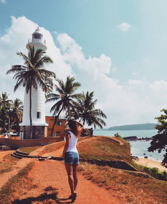 Речное Сафари + форт Галле (14/15)