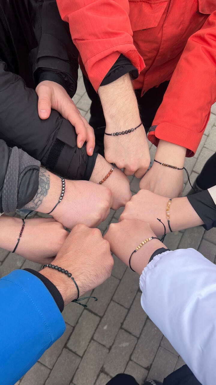 Таганай, лайт-поход с пельменями и посикунчиками! (4/36)