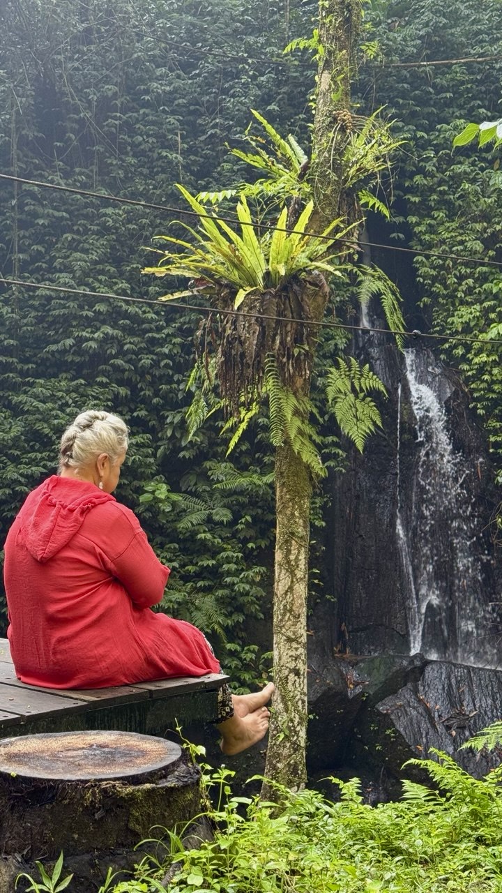 Тур Дикая 2 дня и 1 ночь в сердце джунглей Бали